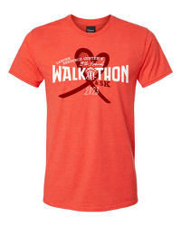 Walkathon T-shirt